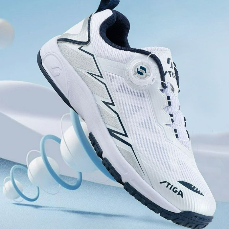Professional Table Tennis Shoe - Table Tennis Vs Badminton ulasan dan harga