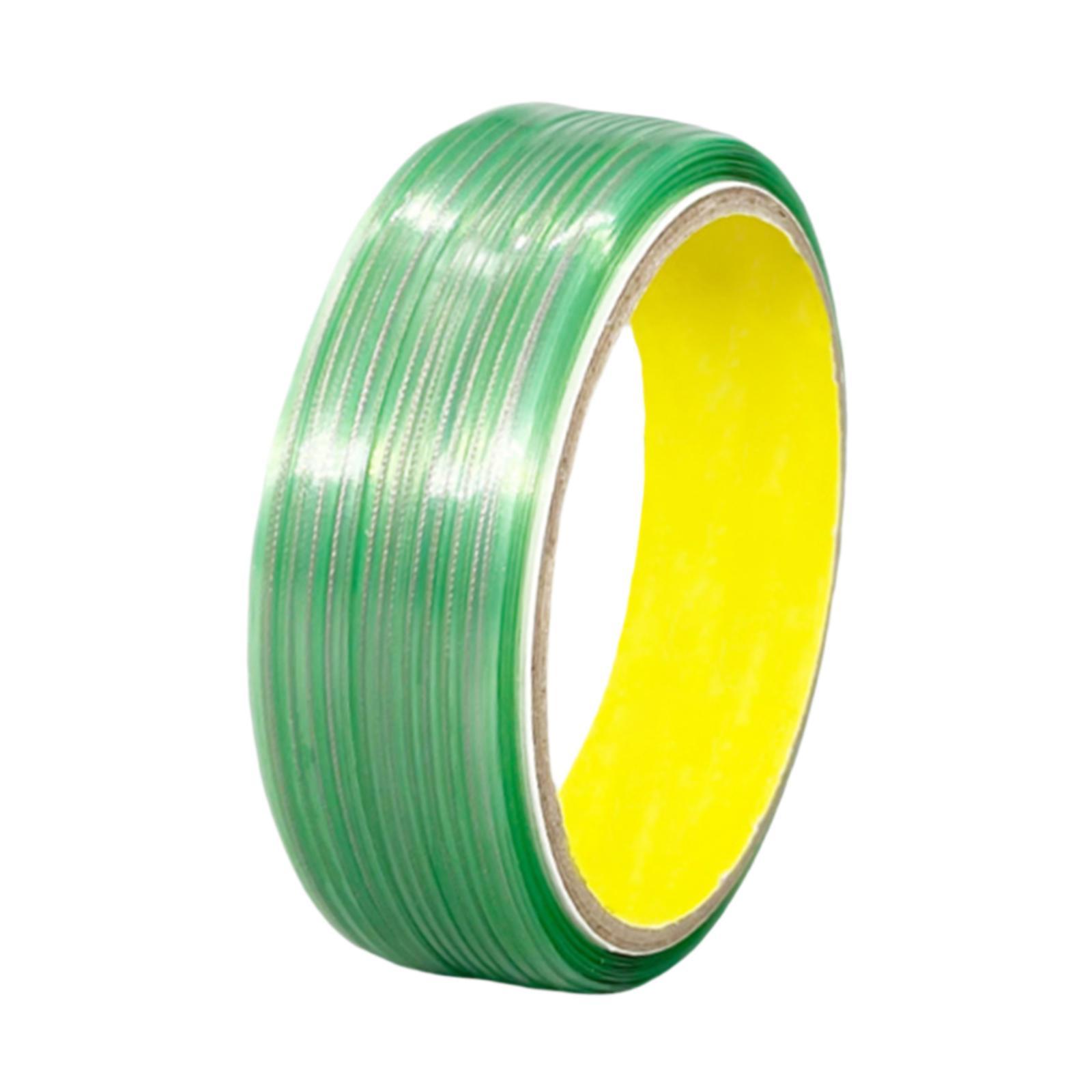 Cutting Tape Films Wrap Fiber  - Edge Tape Roll ulasan dan harga