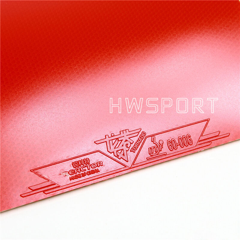 REACTOR Tornada V5 Table Tenni - Table Tennis Venue ulasan dan harga