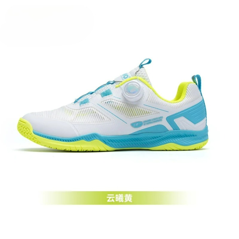 Classic Brand Badminton Shoes  - Table Tennis Vs Badminton ulasan dan harga