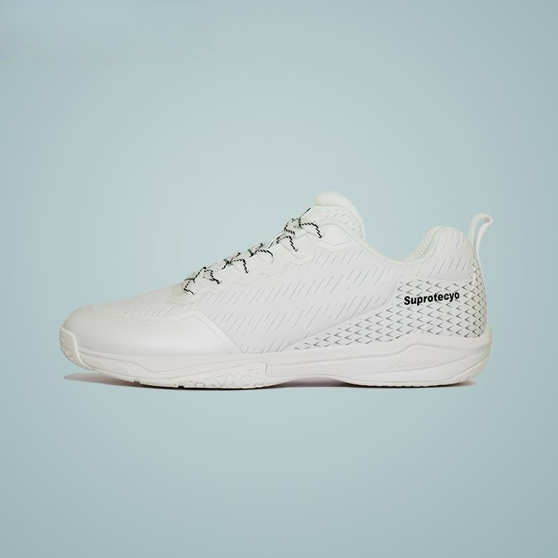 Professional Badminton Shoes M - Table Tennis Vs Badminton ulasan dan harga