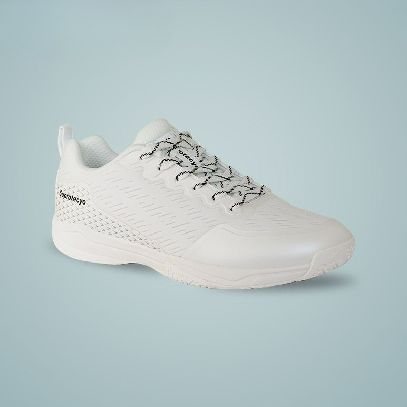 Professional Badminton Shoes M - Table Tennis Vs Badminton ulasan dan harga