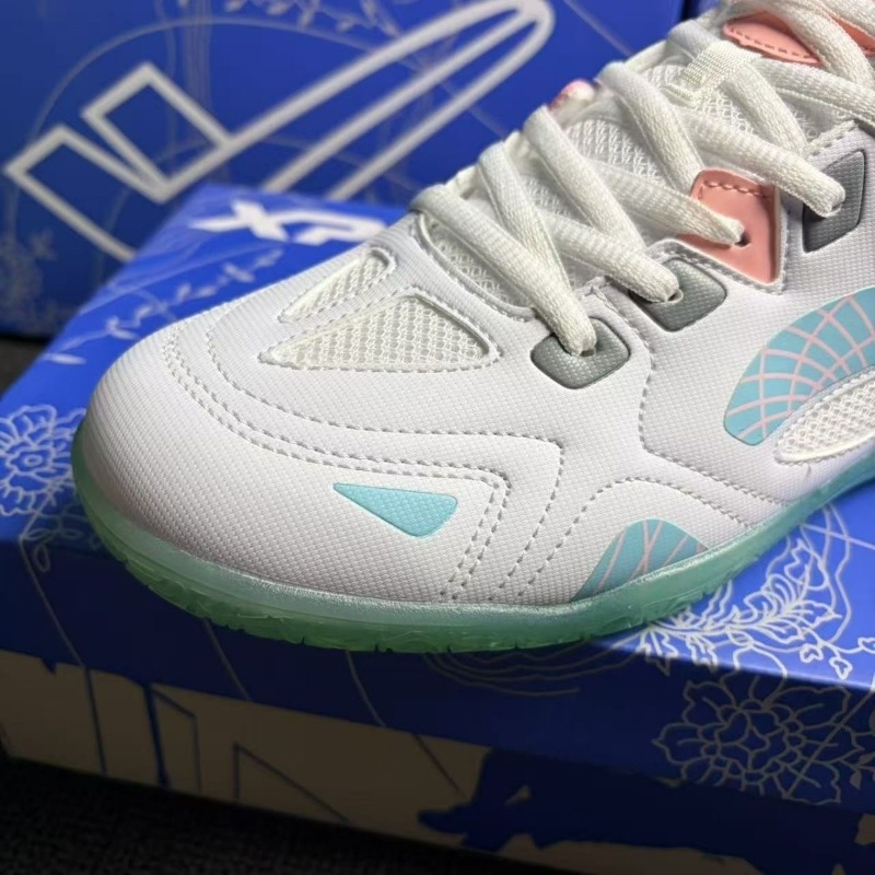 Professional Table Tennis Shoe - Table Tennis Vs Badminton ulasan dan harga