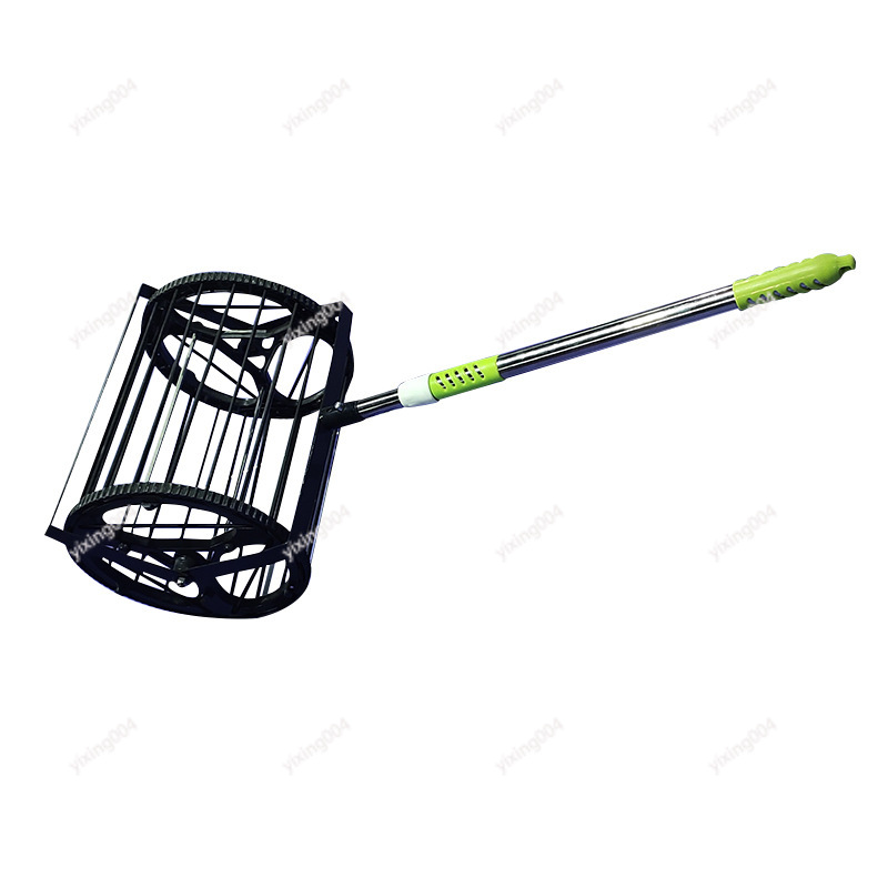 Telescopic Table Tennis Ball P - Table Tennis Training ulasan dan harga
