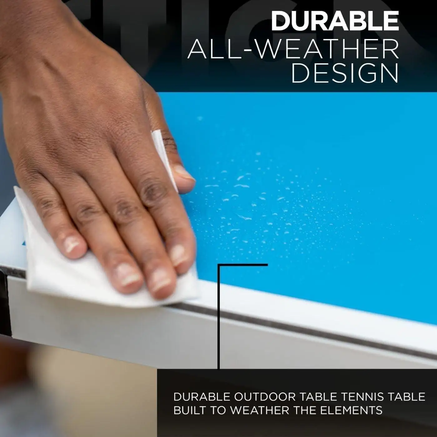 Professional Outdoor Table Ten - Table Tennis Or Tennis Table ulasan dan harga