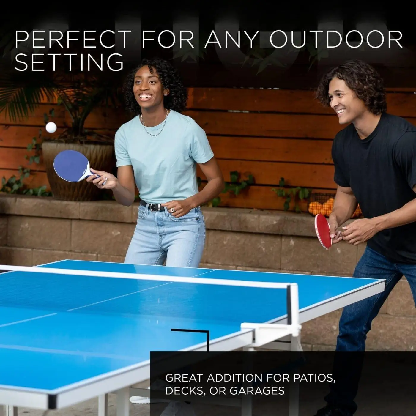 Professional Outdoor Table Ten - Table Tennis Or Tennis Table ulasan dan harga