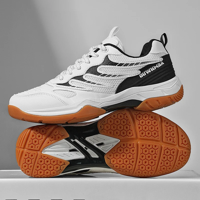 2026 Table Tennis Shoes Men Wo - Table Tennis Vs Badminton ulasan dan harga