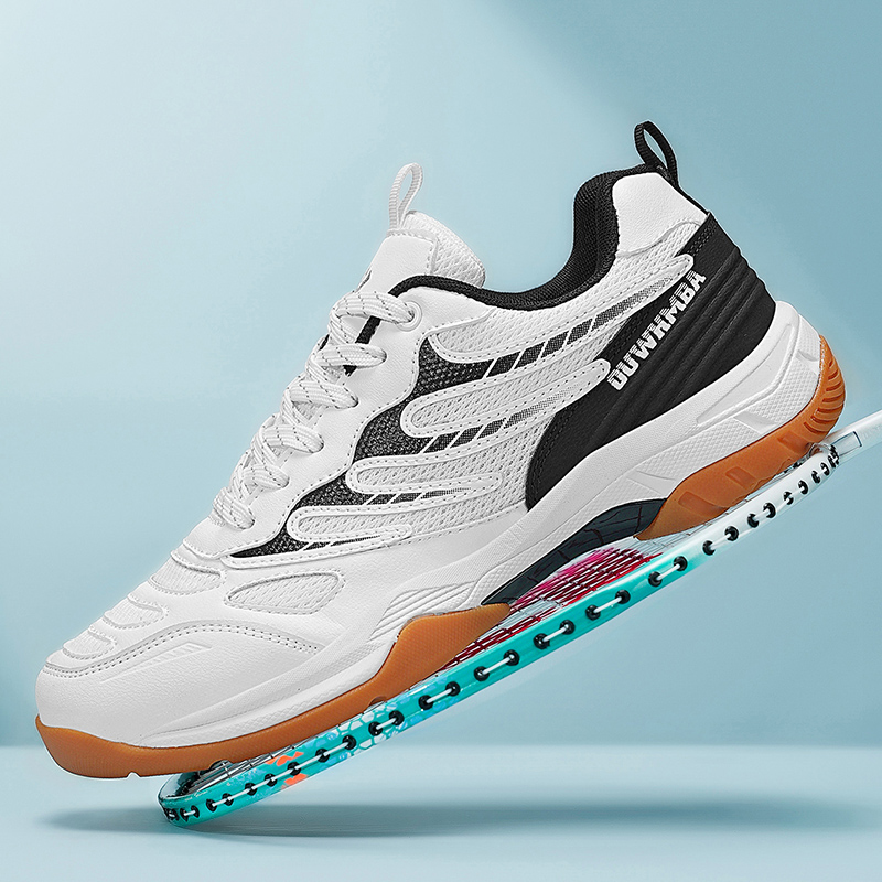 2026 Table Tennis Shoes Men Wo - Table Tennis Vs Badminton ulasan dan harga