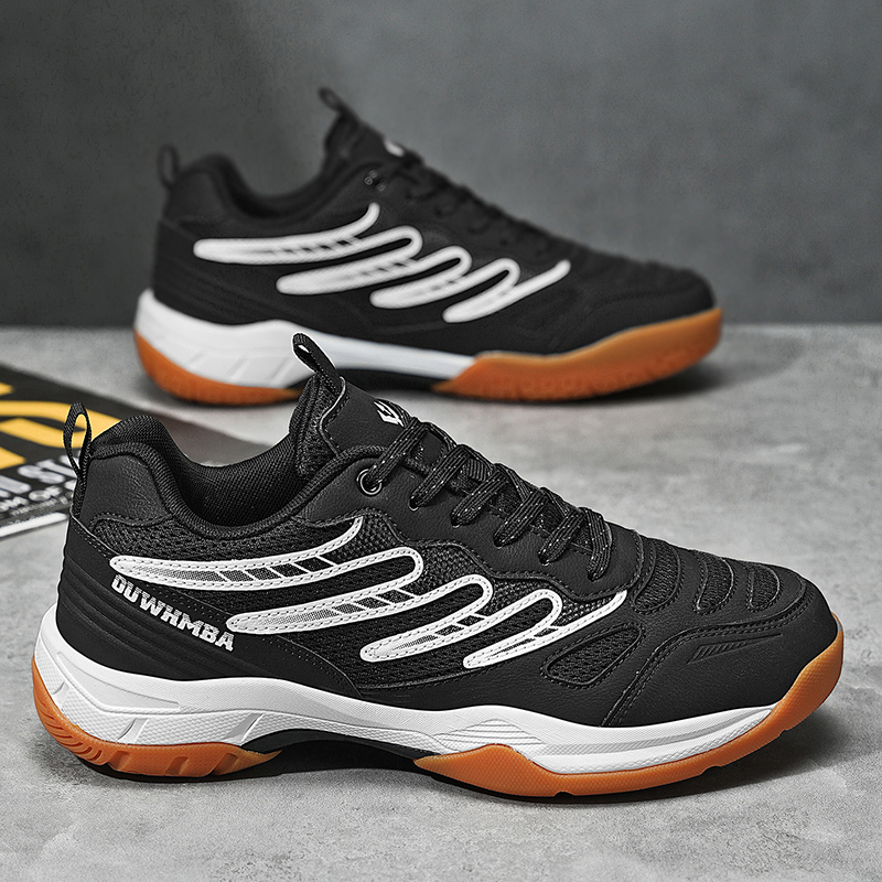 2026 Table Tennis Shoes Men Wo - Table Tennis Vs Badminton ulasan dan harga