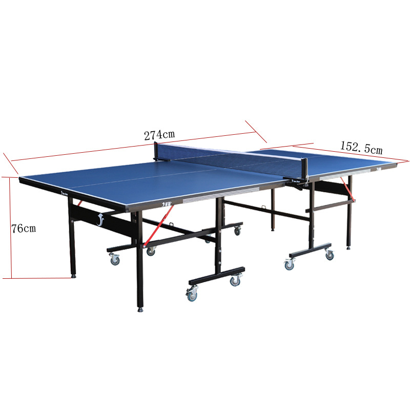 Professional Table Tennis Tabl - Table Tennis Training ulasan dan harga