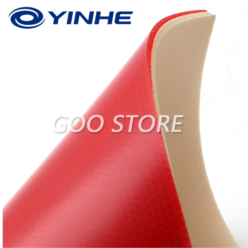 YINHE Mercury II / MERCURY  Ta - Table Tennis Yasaka ulasan dan harga