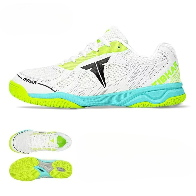 2026 Table Tennis Shoes Men Wo - Table Tennis Vs Badminton ulasan dan harga
