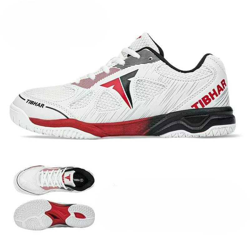 2026 Table Tennis Shoes Men Wo - Table Tennis Vs Badminton ulasan dan harga