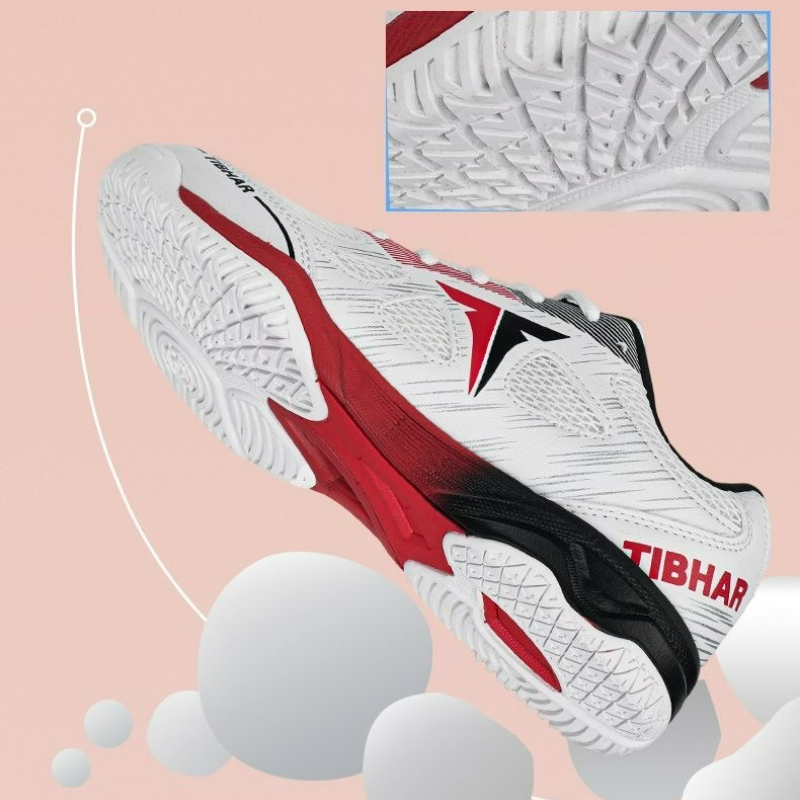 2026 Table Tennis Shoes Men Wo - Table Tennis Vs Badminton ulasan dan harga