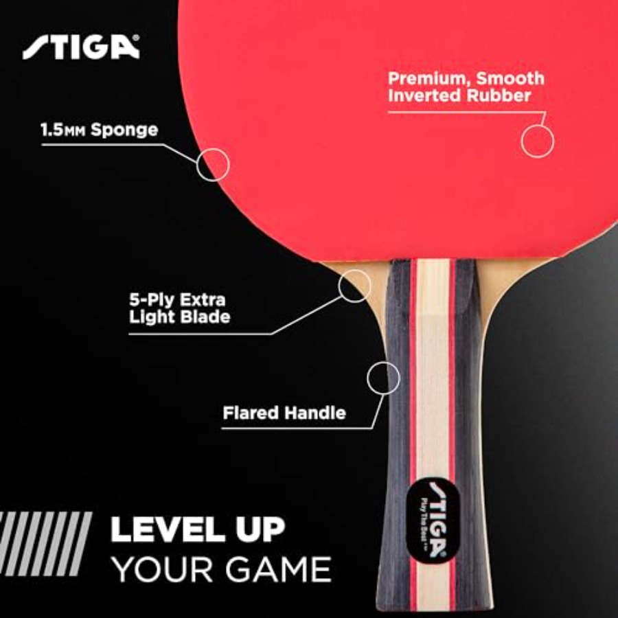 Performance or Table Tennis US - Table Tennis Or Tennis Table ulasan dan harga