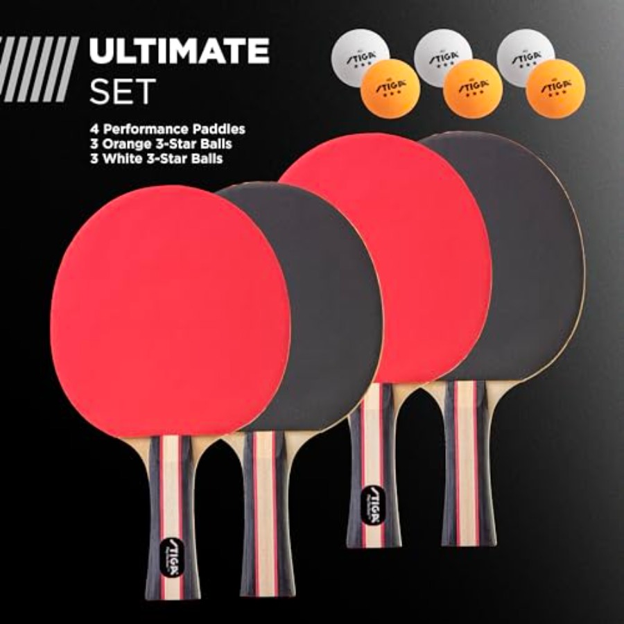 Performance or Table Tennis US - Table Tennis Or Tennis Table ulasan dan harga