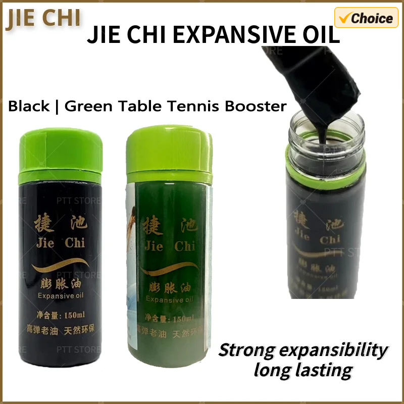 JIECHI Table Tennis Booster 15 - Table Tennis Training ulasan dan harga