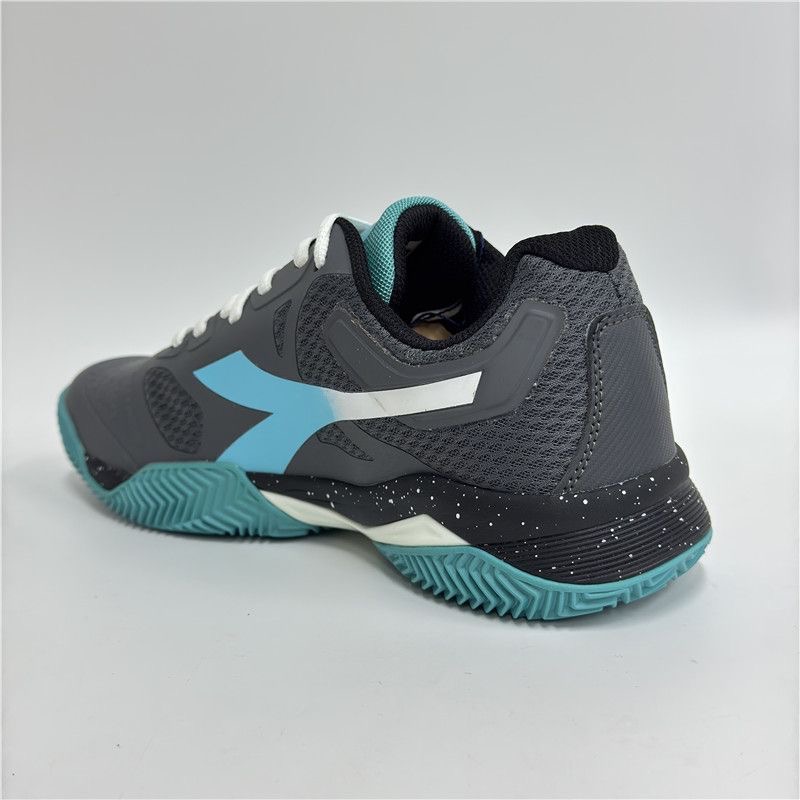 Professional Tennis Shoes Men  - Table Tennis Vs Badminton ulasan dan harga