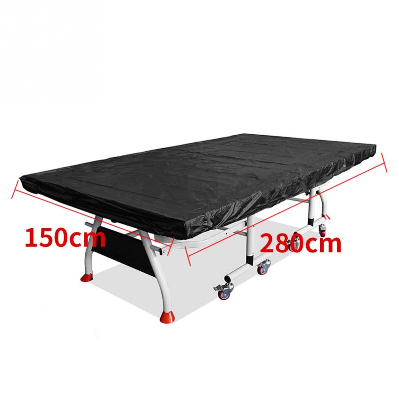 Table tennis table cover table - Table Tennis Venue ulasan dan harga