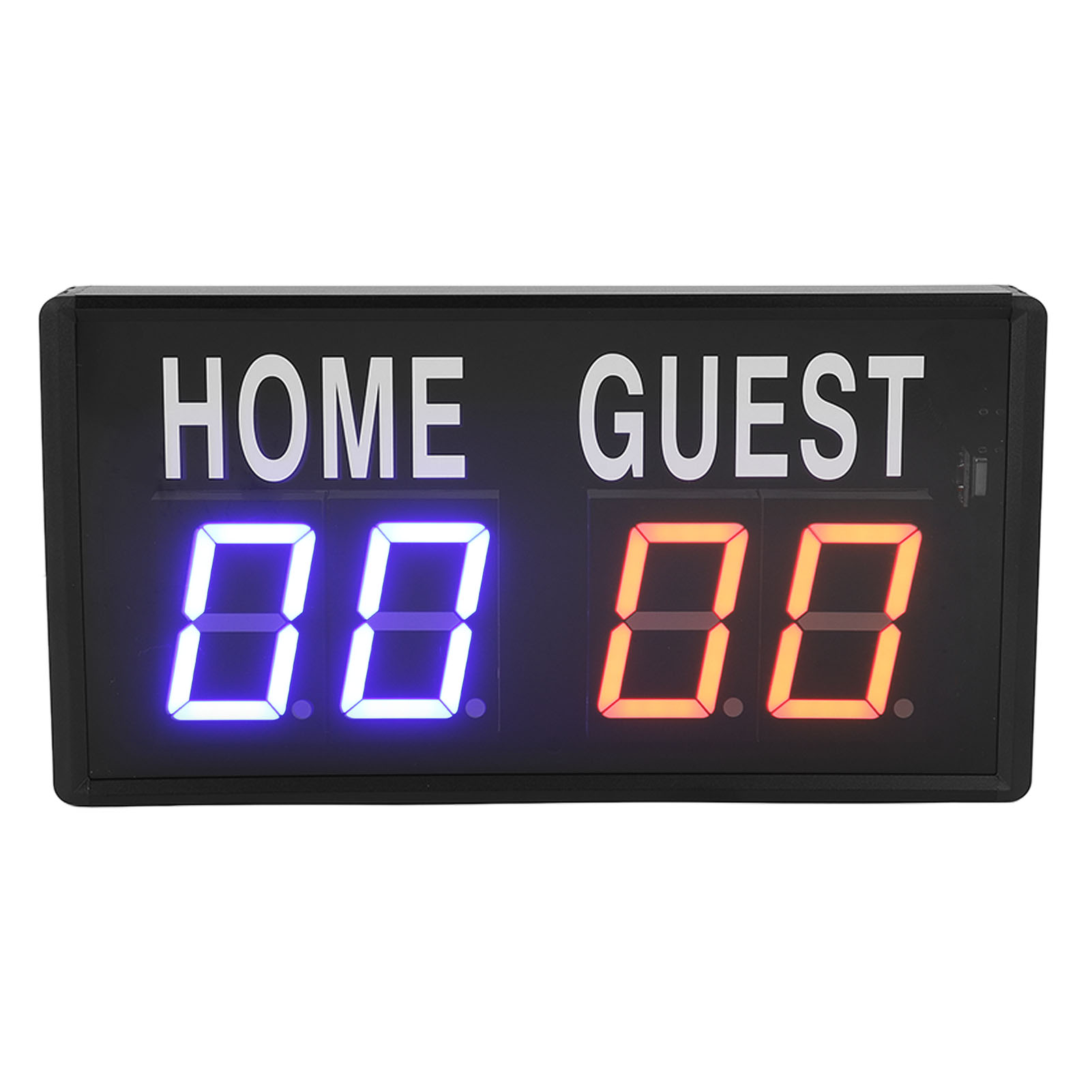 Electronic Scoreboard Aluminum - Table Tennis Score ulasan dan harga