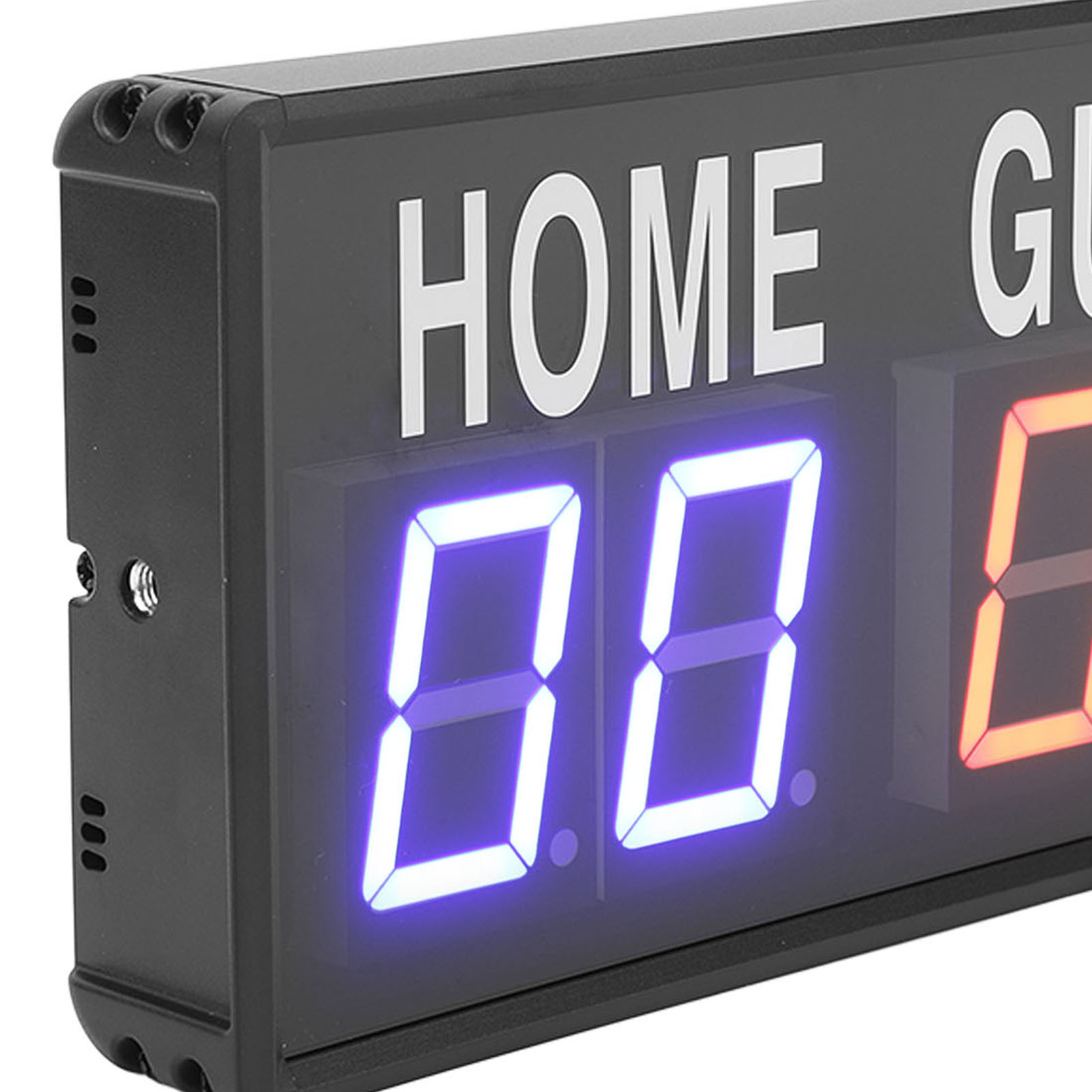 Electronic Scoreboard Aluminum - Table Tennis Score ulasan dan harga