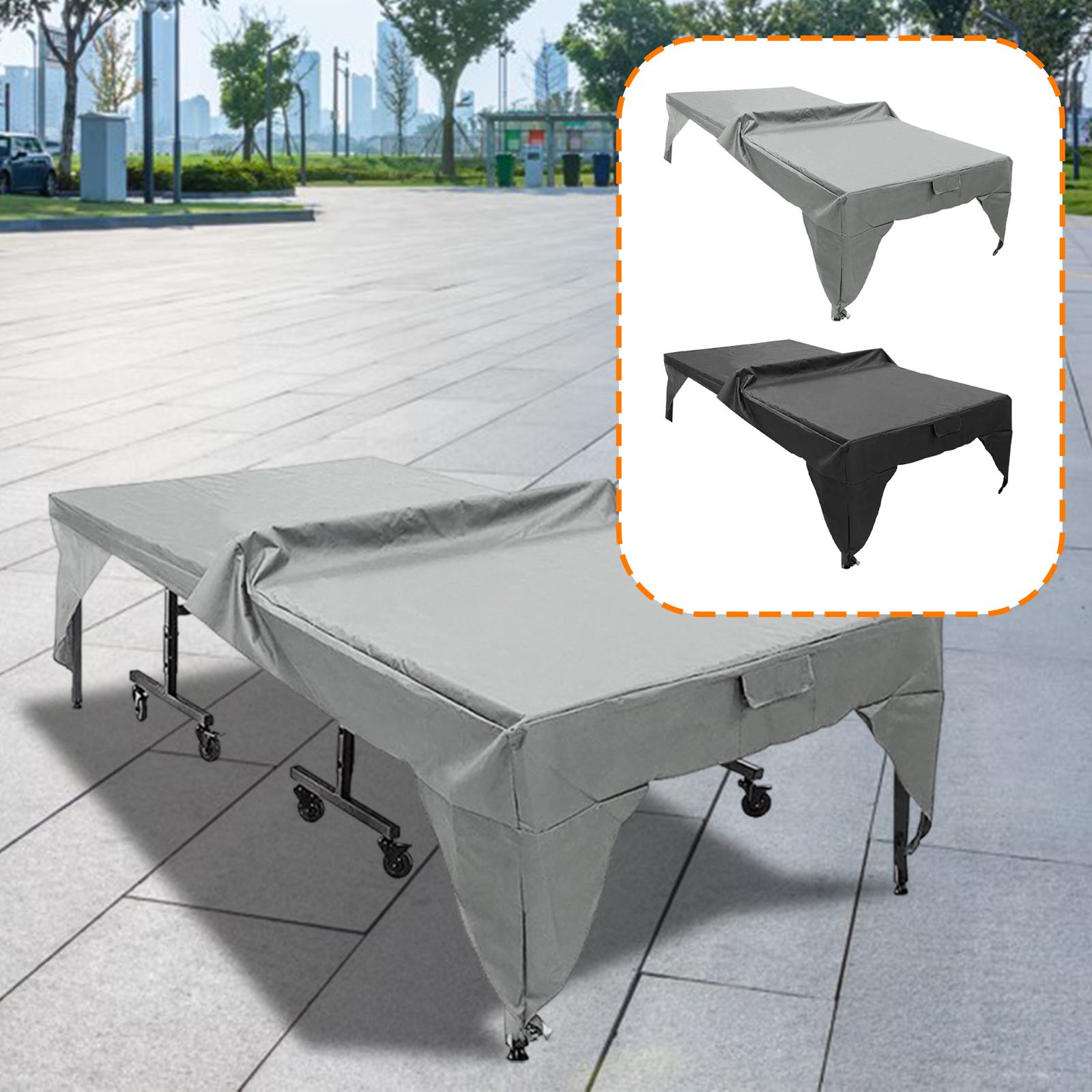 Heavy Duty Outdoor Ping Pong T - Table Tennis Or Tennis Table ulasan dan harga