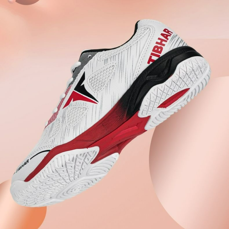 2026 Table Tennis Shoes Men Wo - Table Tennis Vs Badminton ulasan dan harga