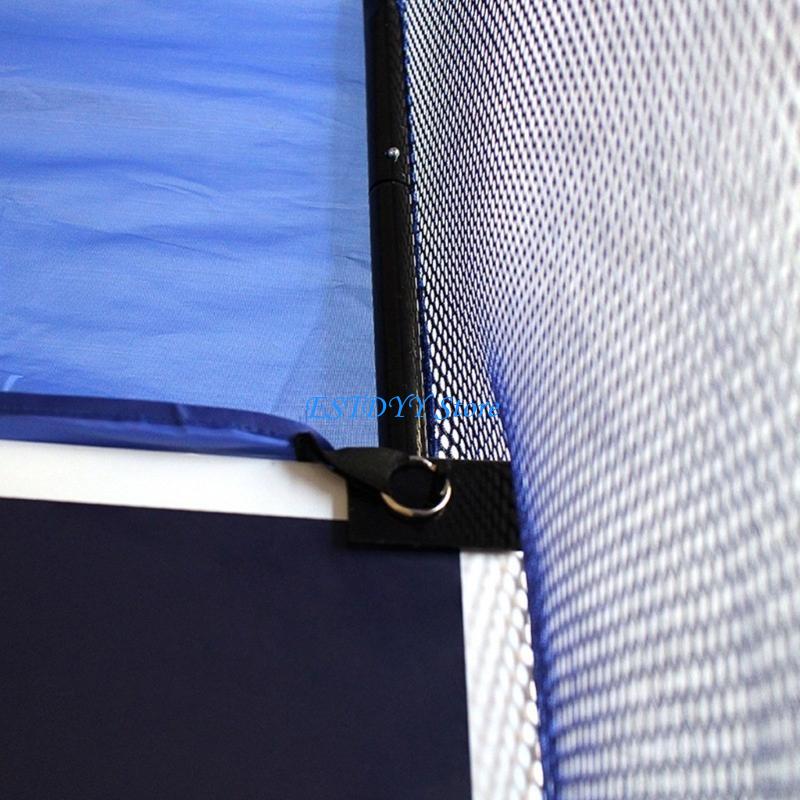 G6DE Light Weight Table Tennis - Table Tennis Olympics ulasan dan harga