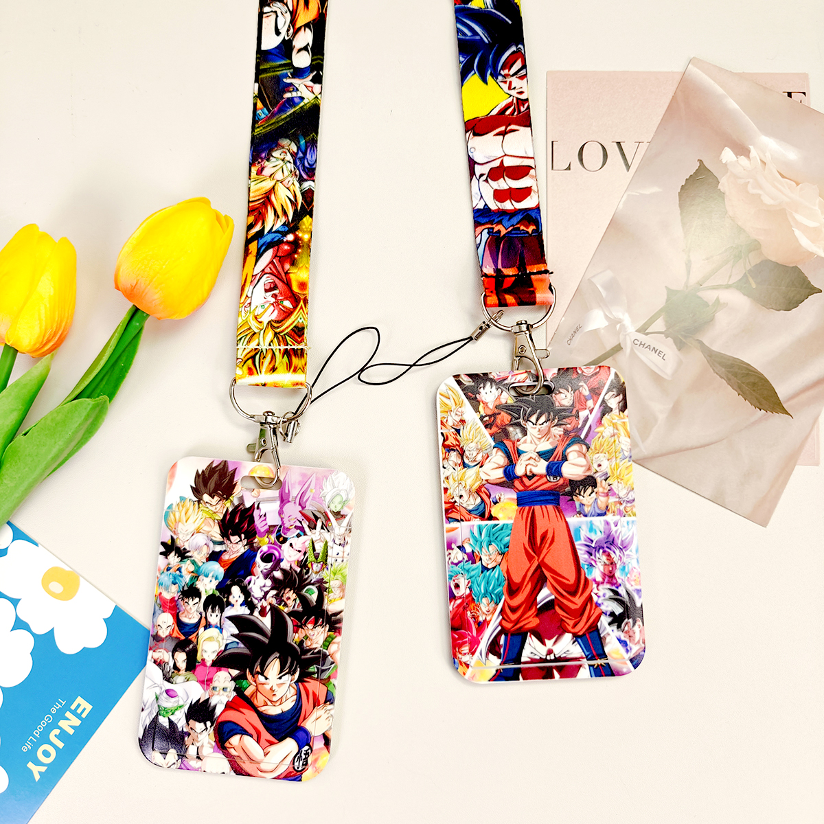 Wholesale Anime Movie Lanyards - Edge Tape Roll ulasan dan harga
