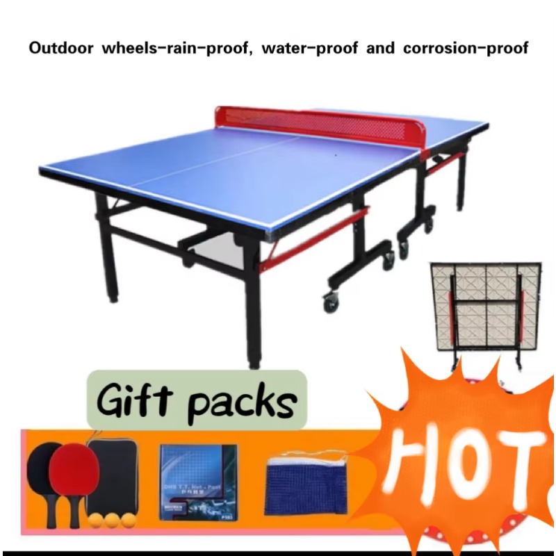 Hot Sale Approved Modern Luxur - Table Tennis Training ulasan dan harga